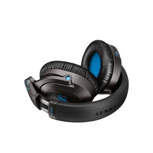 SENNHEISER HD7 DJ หูฟัง ดีเจ - Image 2