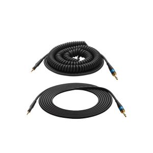 SENNHEISER HD6 MIX หูฟังมอนิเตอร์ ตอบสนองย่านความถี่ 8Hz-30kHz - Image 4