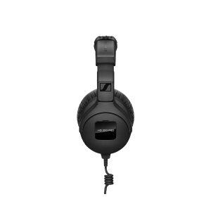 SENNHEISER HD 300 PRO หูฟังมอนิเตอร์ ตอบสนองย่านความถี่ 6Hz-25kHz - Image 4