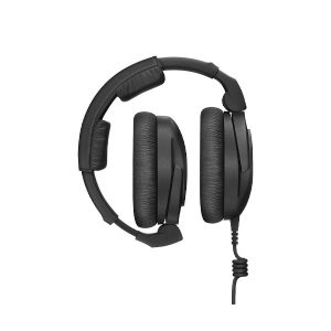 SENNHEISER HD 300 PRO หูฟังมอนิเตอร์ ตอบสนองย่านความถี่ 6Hz-25kHz - Image 2