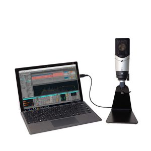 SENNHEISER MK 4 DIGITAL