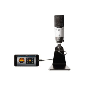SENNHEISER MK 4 DIGITAL ไมค์บันทึกเสียง มีช่องสำหรับเสียบ USB - Image 4