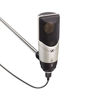 SENNHEISER MK 4 DIGITAL ไมค์บันทึกเสียง มีช่องสำหรับเสียบ USB - Image 2