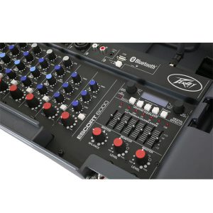 PEAVEY ESCORT-6000