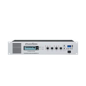 SOUNDVISION DAP-8400