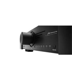 MAGNET JANUS ปรีแอมป์ เครื่องขยายเสียง แบบ Dual Mono คลาส A - Image 2
