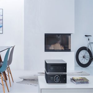 DENON PMA-30