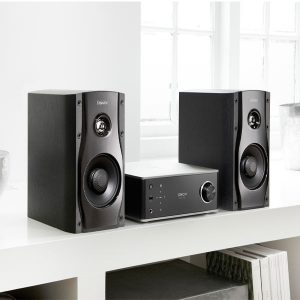 DENON DRA-100