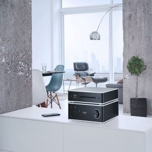DENON DRA-100