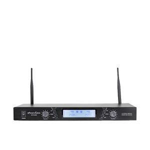 SOUNDVISION DW-240D/BT (LV) ชุดไมค์ลอยดิจิตอล หนีบปกเสื้อ แบบ 2.4GHz - Image 2