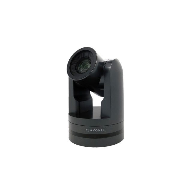 AVONIC AV-CM44 กล้อง Video Conference แบบ FULL HD 1080P, Optical Zoom 5X, บันทึกต่ำแหน่งได้ถึง 255 Presets - Image 2