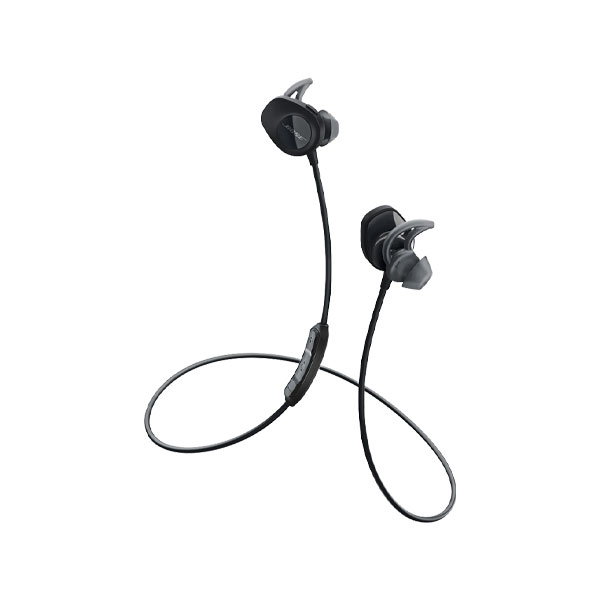BOSE SOUNDSPORT WIRELESS หูฟังไร้สาย สำหรับฟังเพลง
