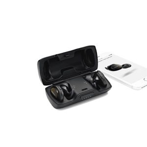 BOSE SOUNDSPORT FREE