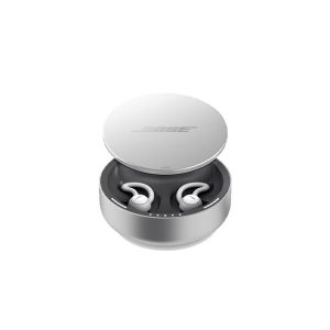 BOSE NOISE-MASKING SLEEPBUDS หูฟัง สำหรับฟังเพลง แบบไร้สาย - Image 2
