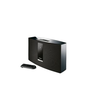 BOSE SOUNDTOUCH 20 ตู้ลำโพงฟังเพลง แบบไร้สาย เชื่อมต่อผ่าน Wifi และ Bluetooth - Image 3