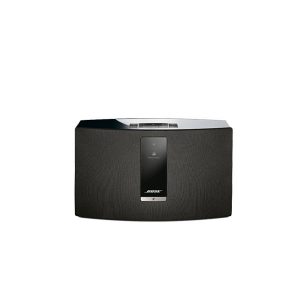 BOSE SOUNDTOUCH 20 ตู้ลำโพงฟังเพลง แบบไร้สาย เชื่อมต่อผ่าน Wifi และ Bluetooth - Image 2