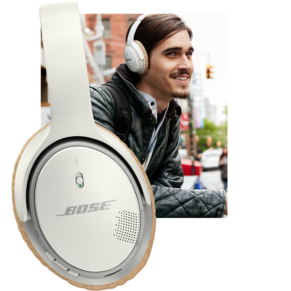 BOSE SOUNDLINK AE2