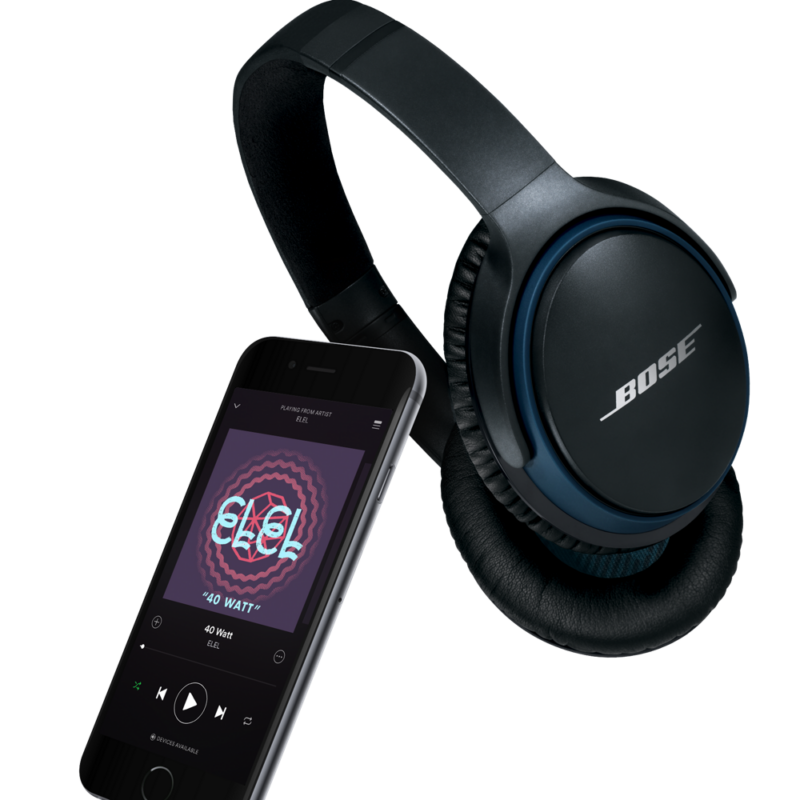 BOSE SOUNDLINK AE2