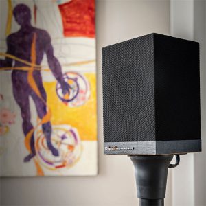 KLIPSCH SURROUND 3 ตู้ลำโพงเซอร์ราว 3 นิ้ว 60 วัตต์ - Image 4