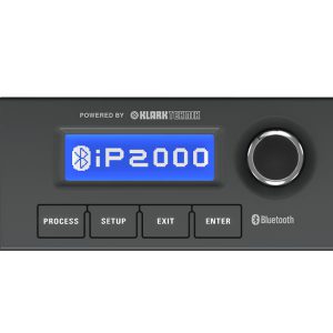 TURBOSOUND IP2000 V2