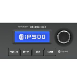 TURBOSOUND iP500 V2