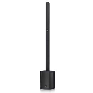 TURBOSOUND iP500 V2 ชุดลำโพงคอลัมน์ 6x2 นิ้ว ซับวูฟเฟอร์ 8 นิ้ว 600 วัตต์ แอมป์ในตัว คลาส D ดิจิตอล มิกเซอร์ 3 ชาแนล Bluetooth ได้ และควบคุมด้วย iPhone/iPad - Image 3