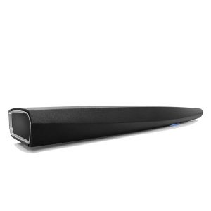 DENON HEOS BAR ลำโพงซาวด์บาร์ มาพร้อมกับระบบ Amazon Alexa - Image 4