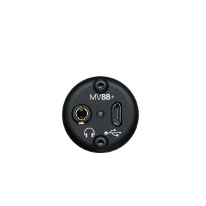 SHURE MV88+VIDEO KIT