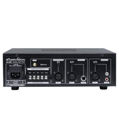 SA-60BT