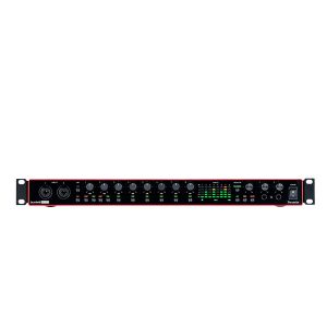 FOCUSRITE SCARLETT 18I20 (3RD GEN)