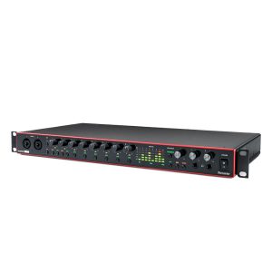 FOCUSRITE SCARLETT 18I20 (3RD GEN)
