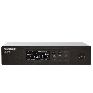 SHURE QLXD4A=-Q12