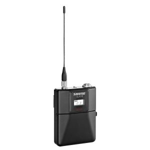SHURE-QLXD1