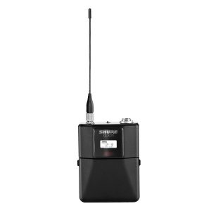 SHURE-QLXD1