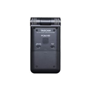 TASCAM DR-V1HD เครื่องบันทึกเสียงดิจิตอล พกพา - Image 2