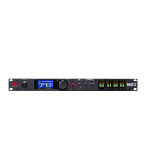 SOUNDVISION DCS-800 Conference