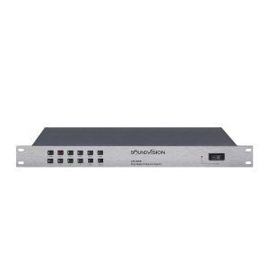 SOUNDVISION DCS-800 Conference