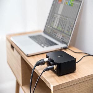RODE AI-1 24-BIT/96kHz Audio Interface, 1-INPUT/2-OUTPUT - Image 8