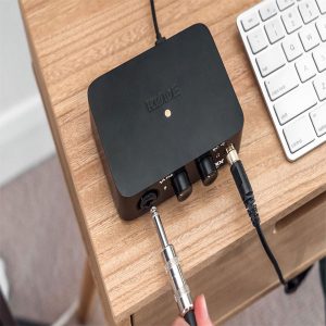 RODE AI-1 24-BIT/96kHz Audio Interface, 1-INPUT/2-OUTPUT - Image 4