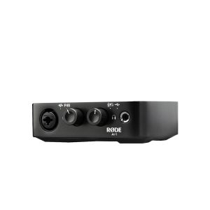 RODE AI-1 24-BIT/96kHz Audio Interface, 1-INPUT/2-OUTPUT - Image 2