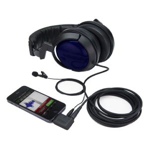 RODE SC6 Adaptor พ่วงต่อไมค์ 2 ช่อง สำหรับ Smartphones - Image 2
