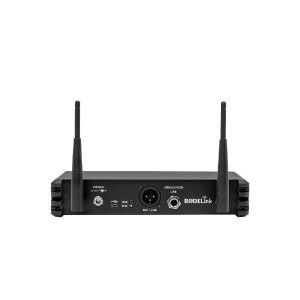 RODE LINK-PERFORMER ชุดไมค์ลอยดิจิตอล มือถือเดี่ยว แบบ 2.4GHz - Image 2