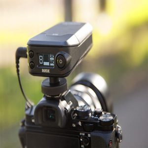 RODE LINK-NEWSSHOOTER