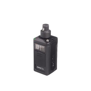 RODE LINK-NEWSSHOOTER ชุดเครื่องรับ-ส่ง สัญญาณดิจิตอล แบบ 2.4GHz (ไม่มีไมโครโฟน) - Image 6