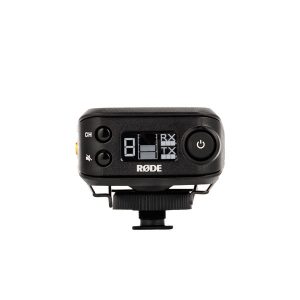 RODE LINK FILMMAKER