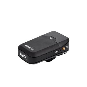 RODE LINK FILMMAKER