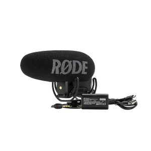 RODE VIDEOMIC PRO-PLUS