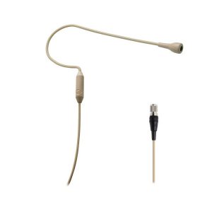 AUDIO-TECHNICA ATW-1101/H92-TH ชุดไมค์ลอยเกี่ยวคล้องหู ดิจิตอล 2.4 GHz range System 10 ไมโครโฟนแบบคอนเดนเซอร์ ให้เสียงที่ชัดใส