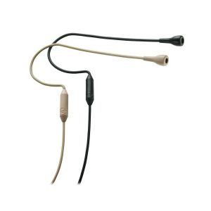 AUDIO-TECHNICA ATW-1101/H92-TH ชุดไมค์ลอยเกี่ยวคล้องหู ดิจิตอล 2.4 GHz range System 10 ไมโครโฟนแบบคอนเดนเซอร์ ให้เสียงที่ชัดใส