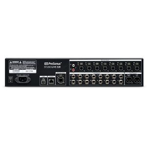 PRESONUS StudioLive 32R ดิจิตอล สเตจบ๊อกซ์ 34 Input 32 ชาแนล - Image 2